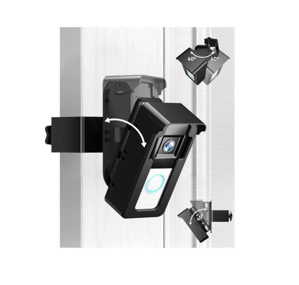 Camera - NBBX Video Doorbell Mount, Mehofond Backdrop, DeFouliao Backdrop - MSRP $1,786