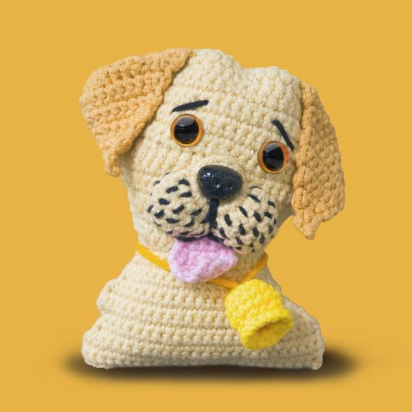 Home - LilyCleo Crochet Beginner Kit, Solar Resin Rabit Statues, Wall Cleaner Mops, Gym Mirrors - MSRP $9,643