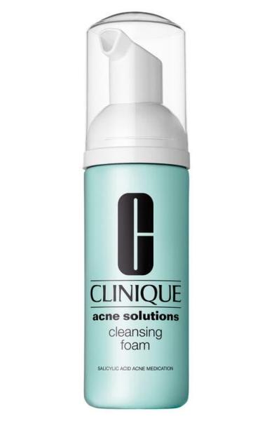 Health & Beauty - Clinique Anti-Blemish Solutions Cleansing Foam, PANTENE PRO-V Volume & Body Shampoo - MSRP $2,102