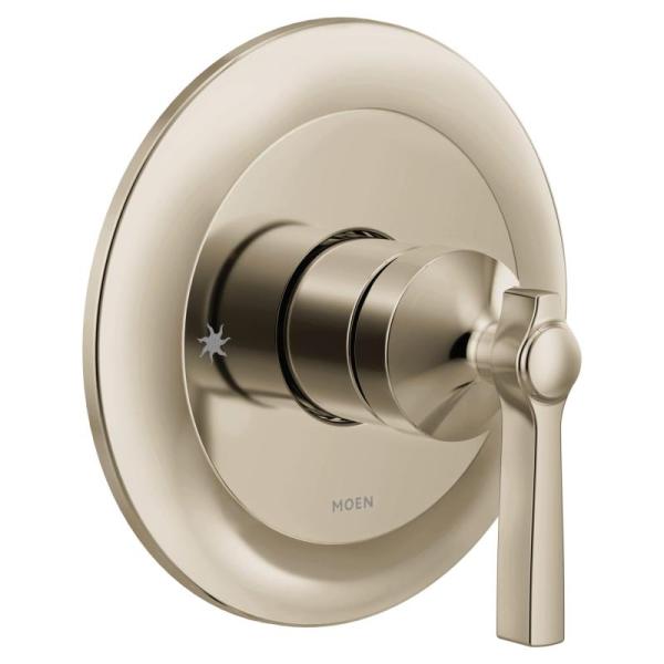Home Improvement - Sensi Smart Thermostat, Moen UTS3911NL Flara M-CORE 3-Series 1-Handle Valve Trim Kit - MSRP $1,053