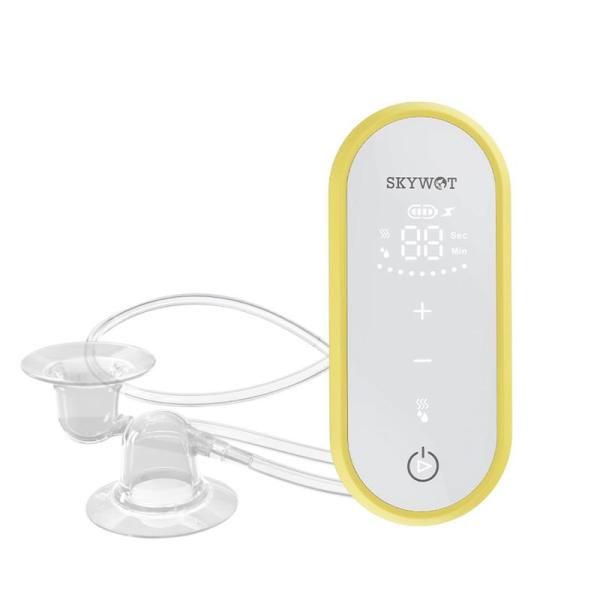 Baby Products - Skywot Electric Nipple Corrector, Saicheek Nasal Aspirator, Baby Mosquito Net - MSRP $2,654