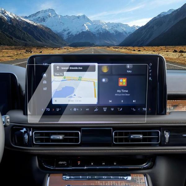 Wireless - Luwu Lincoln Aviator Screen Protector, Gouhgkh Pixel Fold Case, Morsisho Waist Fan - MSRP $3,800