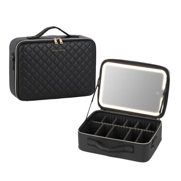 Beauty - Tense Edano Cosmetics Case, Jinail Ingrown Toenail Kit, Cxdftl Miracle Balm - MSRP $18,485