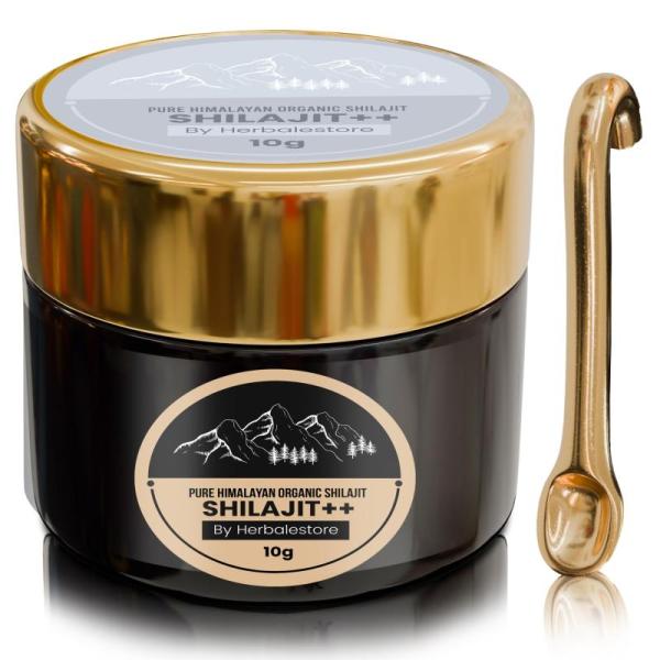 Drugstore - Shilajit Resin, Featol Thumb Brace, VentiVenti Reading Glasses, CKeep Athletic Tape - MSRP $2,217