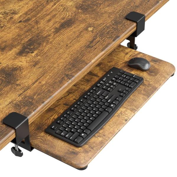 Office Products - Bontec Under Desk Keyboard Tray, Lexmark Ink Cartridge, Cork Bulletin Boards - MSRP $9,942