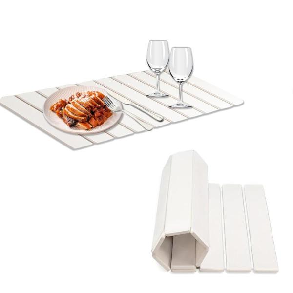 Kitchen - Watermelon Cutter, Stainless Steel Cutting Board, Knife Sharpener, Espresso Tamping Mat - MSRP $15,317