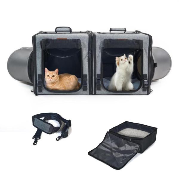 Pet Products - Cat Steam Brush, Cat Cooling Mat, Elevated Cat Bowls, Dog Treats, Dog Life Jacket - MSRP $13,952