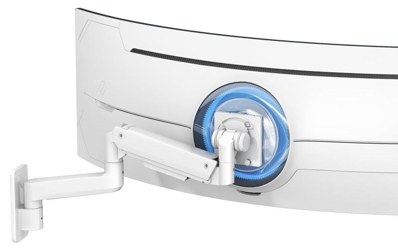 Electronics - TV Antenna, Germany France Power Adapter, Stainless Steel Milanese Loop, Monitor Wall Mount - MSRP $1,540