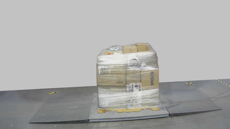 Appliances - Breville, Shark, Ninja, iRobot Roomba, Bissell, Midea, Cuisinart, Toshiba, Rowenta - MSRP $4,222
