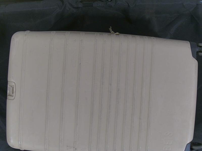 BEIS Large Check-in Roller in Beige - Original MSRP $368.00