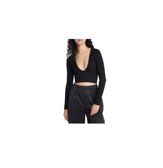 BDG Urban Outfitters Josie Ribbed Long Sleeve Crop Top & Assorted Apparel - Original MSRP $1,506