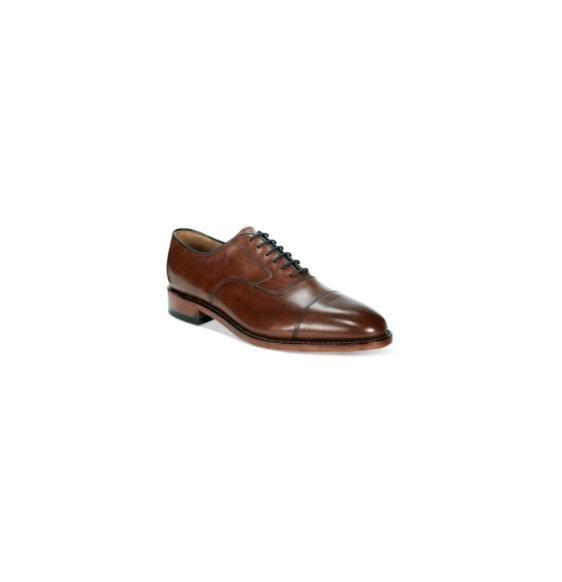 Shoes - Johnston & Murphy Melton Cap Toe, Birkenstock Boston SFB Clogs, ECCO, Ugg, Vans - Original MSRP $1,834