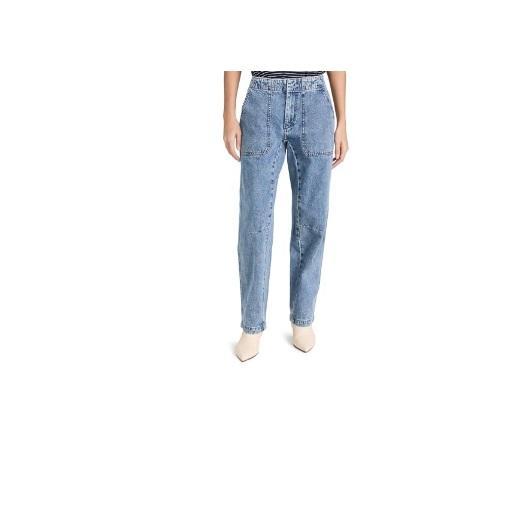 Apparel - Rag & Bone Leyton Pants, ViX Carol Holly Halter Bikini Top, SKIMS, Free People - Original MSRP $3,461