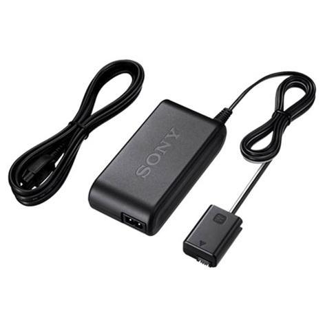 Sony Camera Accessories - MSRP $1,410