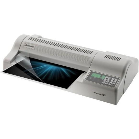 Truckload - General Merch - Fellowes Proteus Laminator, Sauder Executive Desk, Global Mesh Chair - MSRP $36,617