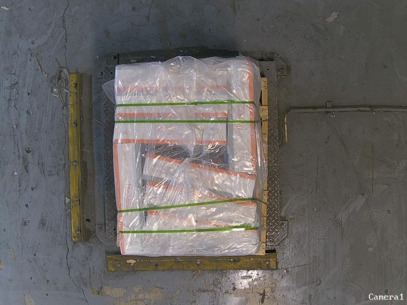 Pallet of Doors & Windows