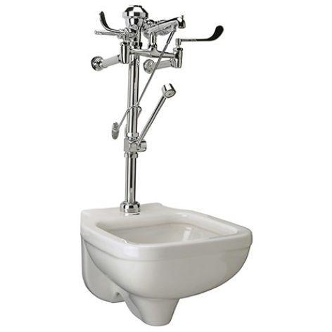 Mixed Plumbing Lot by Zurn and Fiat - MSRP $27,568