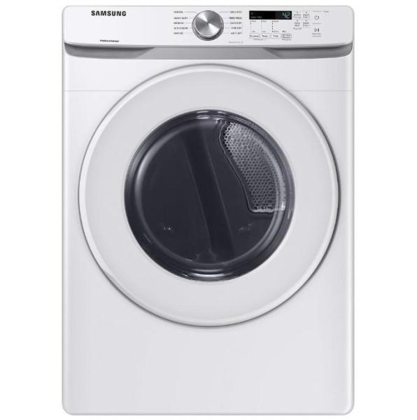 Samsung 7.5 cu. ft Gas Dryer - MSRP $894