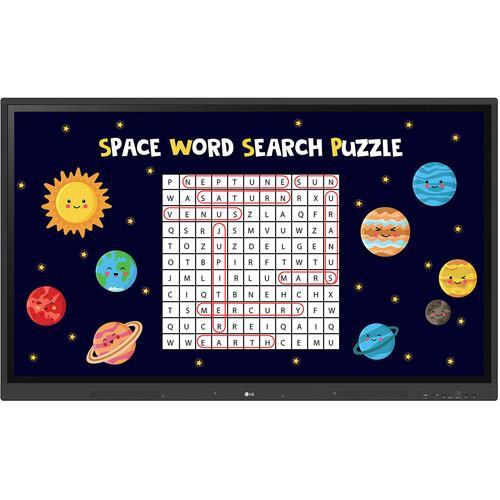 LG & Samsung LED Displays & Touch Screen Monitor - MSRP $12,767