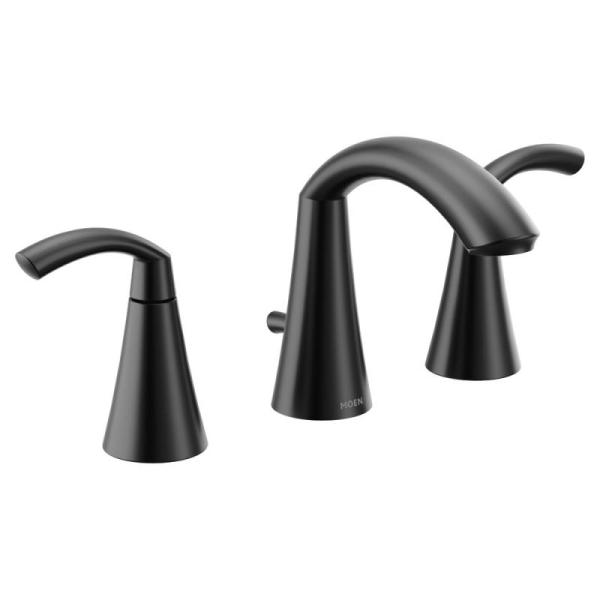 1 Pallet of Bathroom Sink Faucets & More by Moen - MSRP $25,317