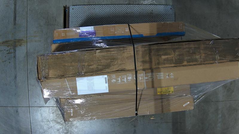TVs & Monitors - Samsung, Sony, 50"-85" - MSRP $8,919