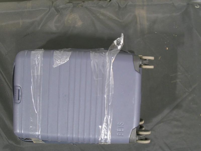 Mystery Box - Luggage from Boutique Fashion Retailer - Original MSRP $218