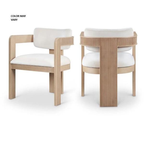 Truckload - Home Decor - Hokku Designs Dining Arm Chair, Delta Bathroom Faucet, Outdoor Fireplace - MSRP $66,982