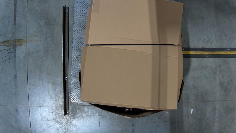 Luxury Department Store - Pallet of Shoes Returns