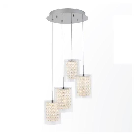 Lighting & Electrical - Artika, Hampton Bay, Feit - Est Retail $4,191- 1plt