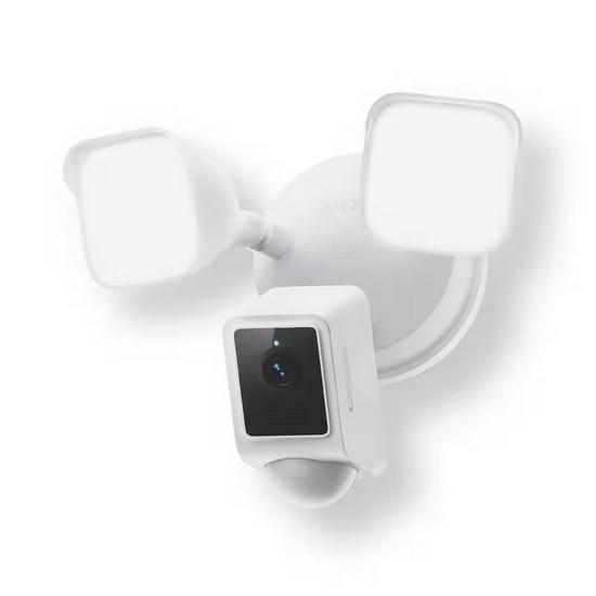 Lighting & Electrical - Wyze, Halo, Commercial Electric - Est Retail $1,866- 1plt
