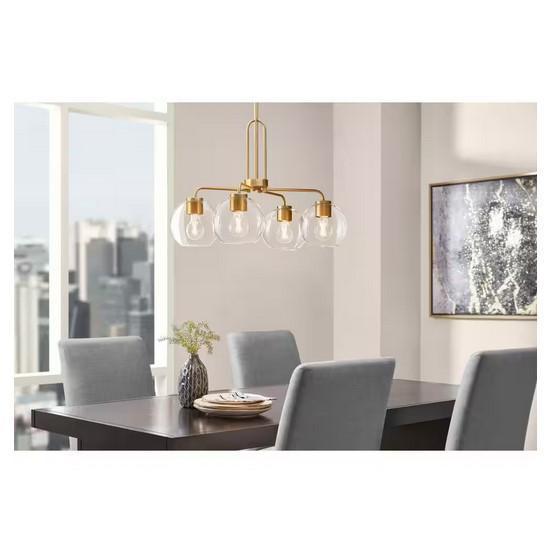 Lighting & Electrical - Hampton Bay, Halo, HDC - Est Retail $3,467- 1plt