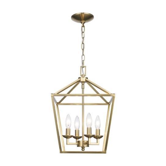 Lighting & Electrical - Monteaux, Halo, HDC - Est Retail $2,263- 1plt