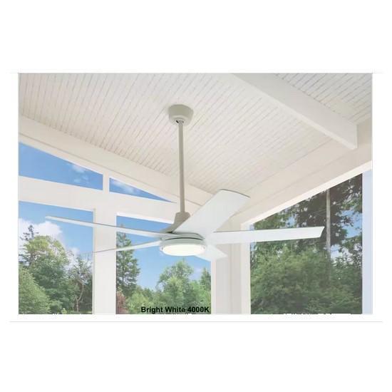 Lighting & Electrical - Hampton Bay, Halo, Feit - Est Retail $5,679- 1plt