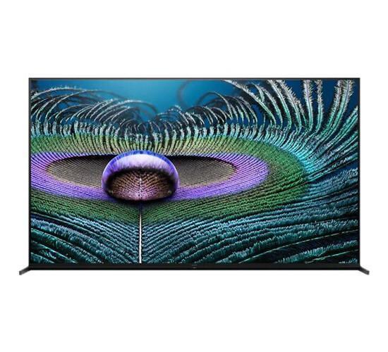D Grade Sony Bravia 75" 4K Ultra HD Smart TVs - MSRP $7,499