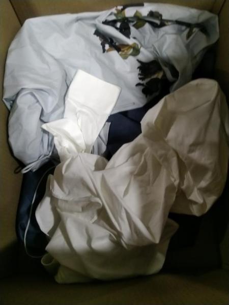 Luxury Department Store Apparel - Mystery Box - Original MSRP $900