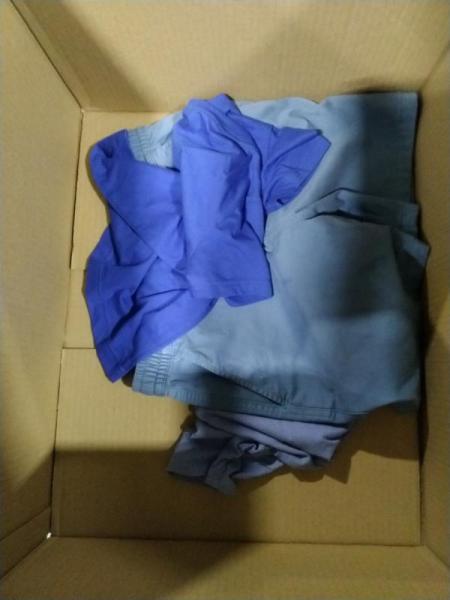 Mystery Box - Apparel from Luxury Fashion Retailer - Original MSRP $300