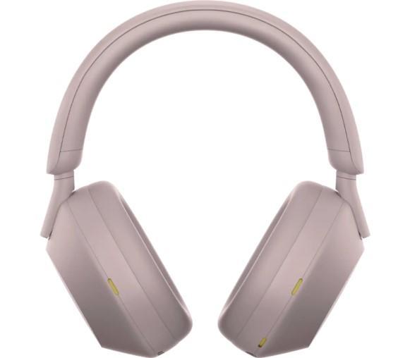 Salvage Sony Wireless Premium Noise Cancelling Headphones - MSRP $2,249