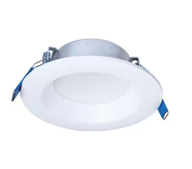 Lighting & Electrical - HALO, Airthings, GE, Square D, Ring, LIFX, Lithonia Lighting, Eaton, CE - Est Retail $15,121