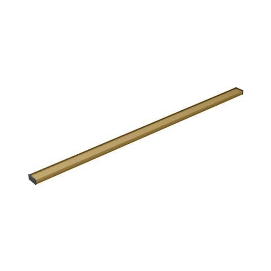 Kohler Linear Shower Drain Grate - MSRP $1,066