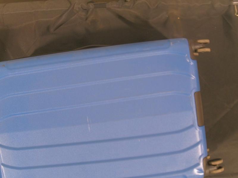 Luggage - Original MSRP $109