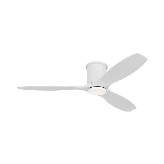 Fixtures - Visual Comfort LED Ceiling Fan, Delta Hand Shower, Emtek Door Knob - MSRP $6,366