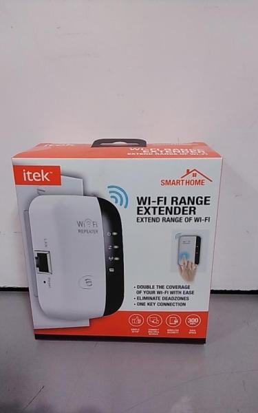 Bed Bath and Home - Itek Smart Webcam, Sound Logic Headset, Itek Wireless Charging Stand - MSRP $16,217
