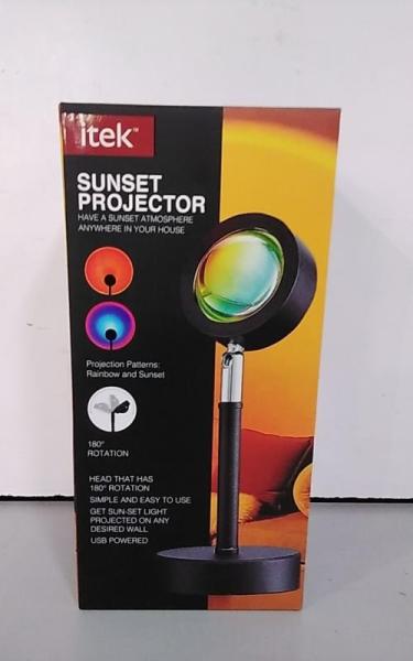 Bed Bath and Home - Itek Smart Webcam, Maxell Earphones, Raid Max Bug Barrier Spray - MSRP $6,652