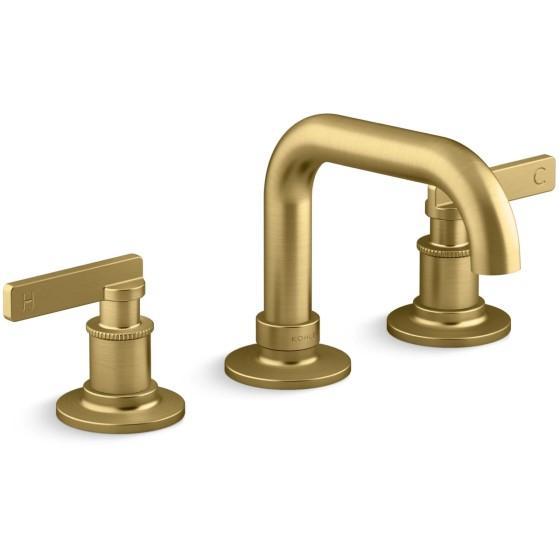 Fixtures - Kohler Bathroom Sink Faucet, MinkaAire Ceiling Fan, Emtek Door Knob - MSRP $9,383