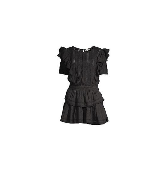 Apparel- LoveShackFancy Natasha Dress, Fifteen Twenty, French Connection, SKIMS, La Blanca, SPANX -Original MSRP $2,807