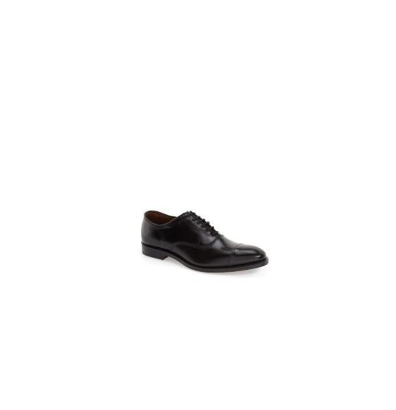 Shoes - Allen Edmonds Park Avenue Oxford, Birkenstock Boston SFB Clogs, OluKai, Clarks, Ugg - Original MSRP $1,815