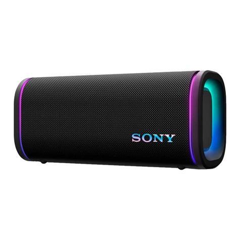 C Grade - Sony Portable Audio System - MSRP $1,119