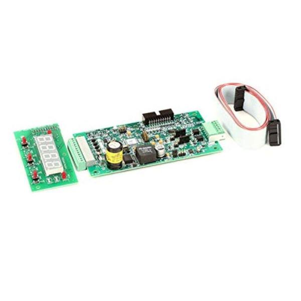 Home Improvement - Burndy GIE2CG3 Ground Connector, Brady 15503 Roll Form Pipe Markers - MSRP $3,066