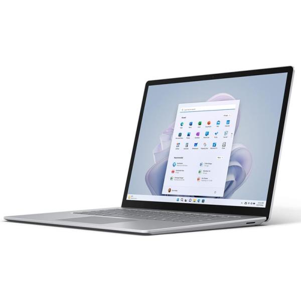 Computers - Microsoft Surface Laptop 5, Logitech MK270 Wireless Keyboard and Mouse Combo - MSRP $1,454