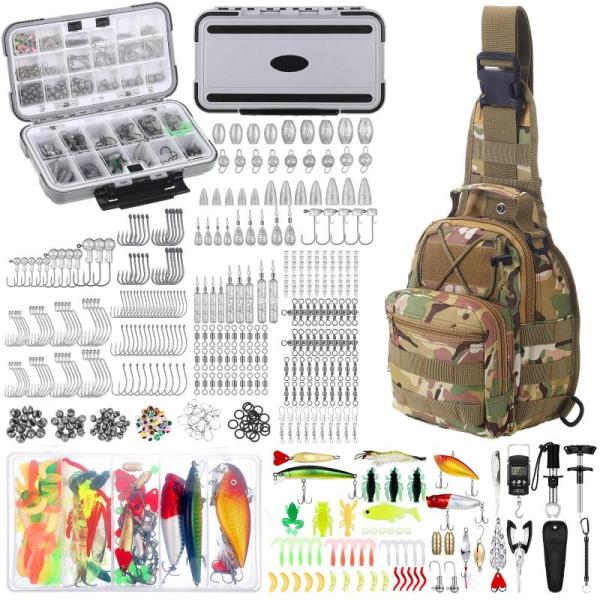 Sporting Goods - Seenelling Fishing Tools Kit, Dumbbell Rack Stand Only, Preschool Graduation Medal - MSRP $2,236